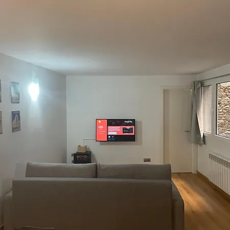 Appartement B - Estudio En Llívia